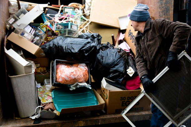 Best Commercial Junk Removal  in Whitesboro, TX