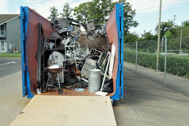 Best Full-Service Junk Removal  in Whitesboro, TX