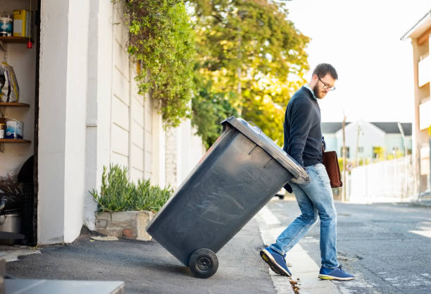 Best Basement Cleanout Services  in Whitesboro, TX