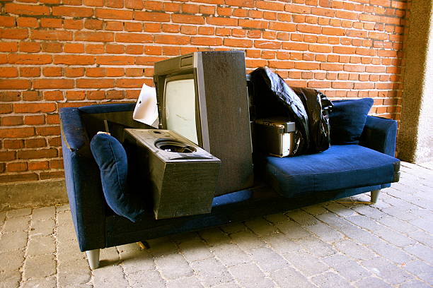 Best Residential Junk Removal  in Whitesboro, TX