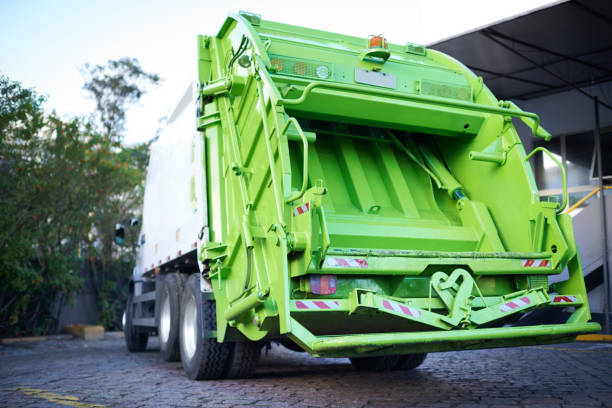 Reliable Whitesboro, TX Junk Removal Solutions